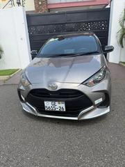 Toyota Yaris 2020 for sale