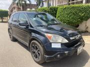 Honda CR-V 2009 Black for sale