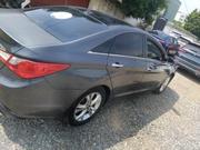 Hyundai Sonata 2014 Gray for sale
