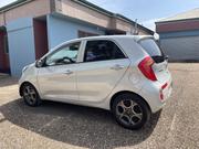 Kia Morning 2012 for sale