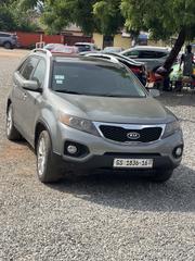 Kia Sorento EX 2011 Gray for sale