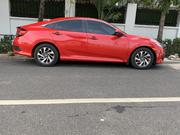 Honda Civic 2018 Red for sale