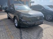 Honda CR-V EX-L AWD 2025 Black for sale