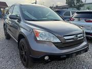 Honda CR-V EX-L 4dr SUV (2.4L 4cyl 5A) 2010 Gray for sale