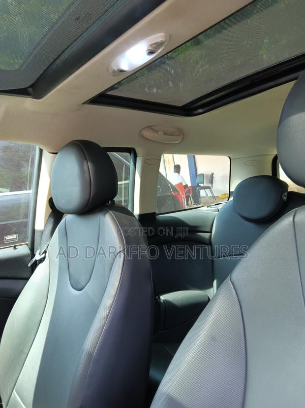 Mini Clubman Cooper 2014 Brown