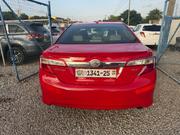 Toyota Camry XLE 4dr Sedan (2.5L 4cyl 6A) 2014 Red for sale