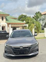 Honda Accord 2021 Gray for sale