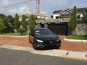 Honda Civic 2020 Black for sale