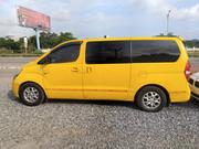 Hyundai Click 2011 Yellow for sale