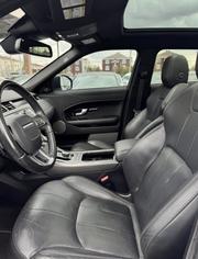 Land Rover Range Rover Evoque 2015 Red for sale