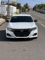 Honda Accord Sport 1.5T 2022 White for sale