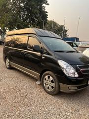 Hyundai H200 2012 Black for sale