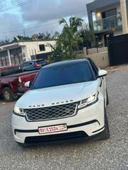 Land Rover Range Rover Velar P250 R-Dynamic S 4x4 2020 White for sale