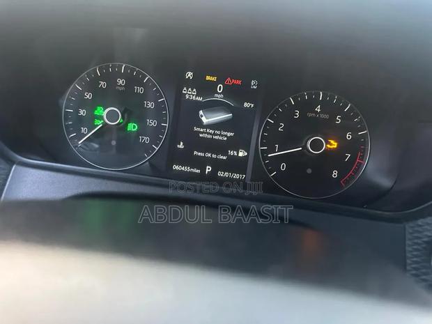 Land Rover Range Rover Velar P250 R-Dynamic S 4x4 2020 White