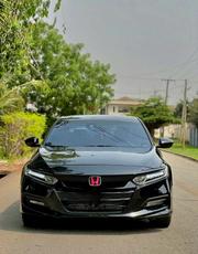 Honda Accord Sport 2.0T 2020 Black for sale