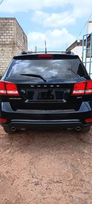 Dodge Journey SXT AWD 2018 Black for sale