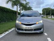 Toyota Wish 2012 Silver for sale