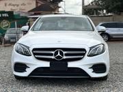 Mercedes-Benz E300 2017 White for sale