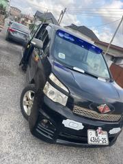 Toyota Voxy 2013 Black for sale