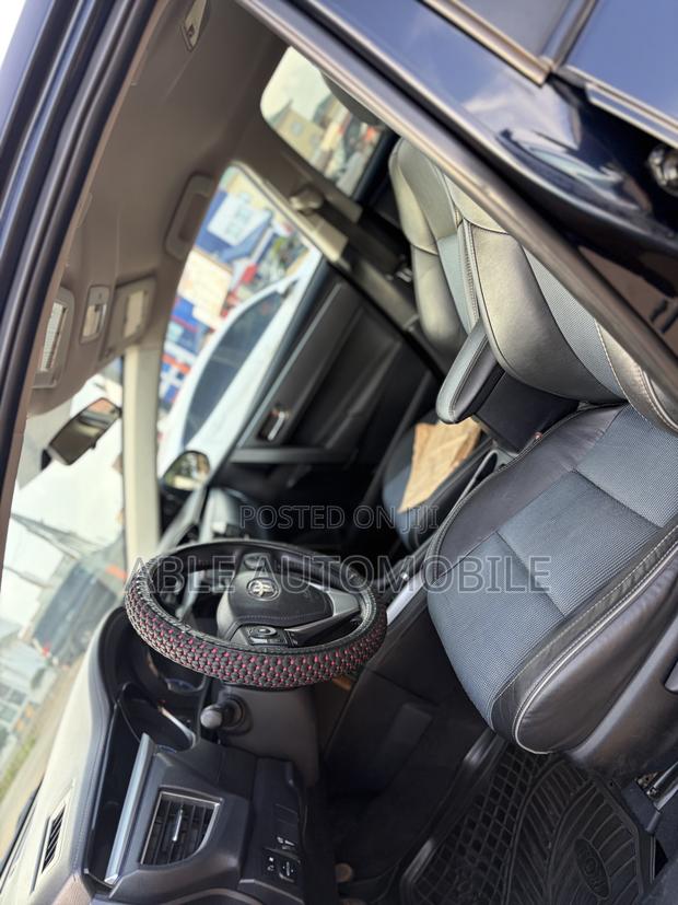 Toyota Corolla S 4dr Sedan (1.8L 4cyl CVT) 2015 Black