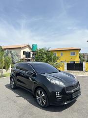 Kia Sportage 2014 Black for sale