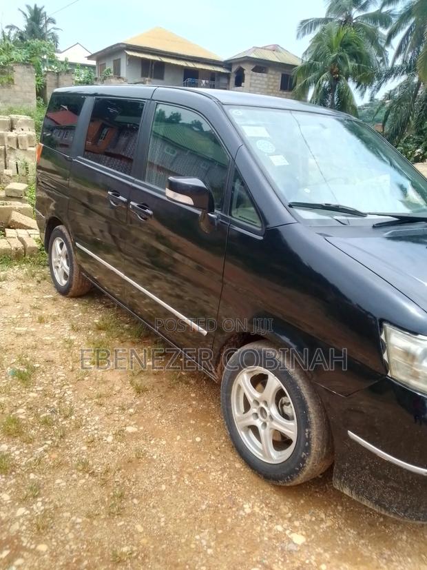 Dongfeng Fengxing Joyear 2019 Black