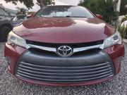 Toyota Camry LE 4dr Sedan (2.5L 4cyl 6A) 2017 Brown for sale