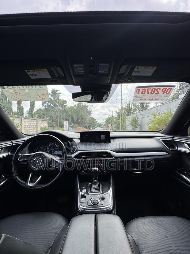 Mazda CX-9 Grand Touring 2023