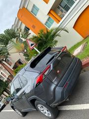 Toyota RAV4 LE 2021 Gray for sale