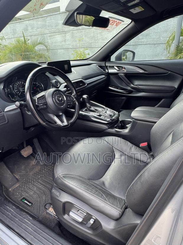 Mazda CX-9 Grand Touring 2023