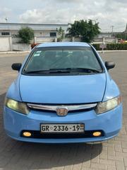 Honda Civic 2010 Blue for sale