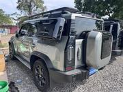 New Jetour T2 2024 Pearl for sale