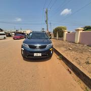 Kia Sorento LX 4dr SUV AWD (2.4L 4cyl 6A) 2014 for sale