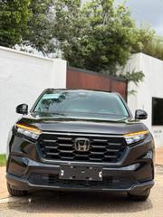 Honda CR-V 2023 Black for sale