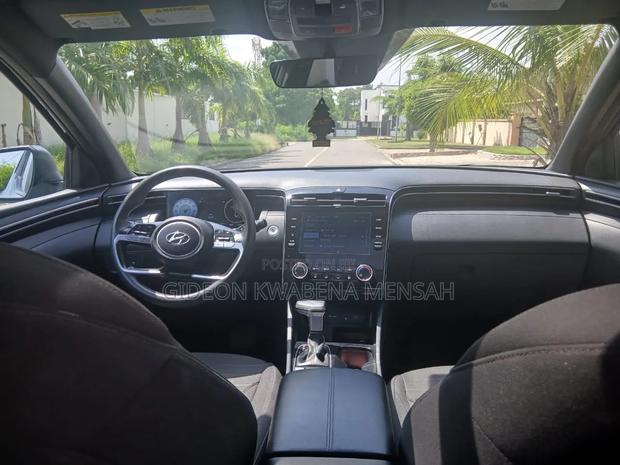 Car 2021 Black