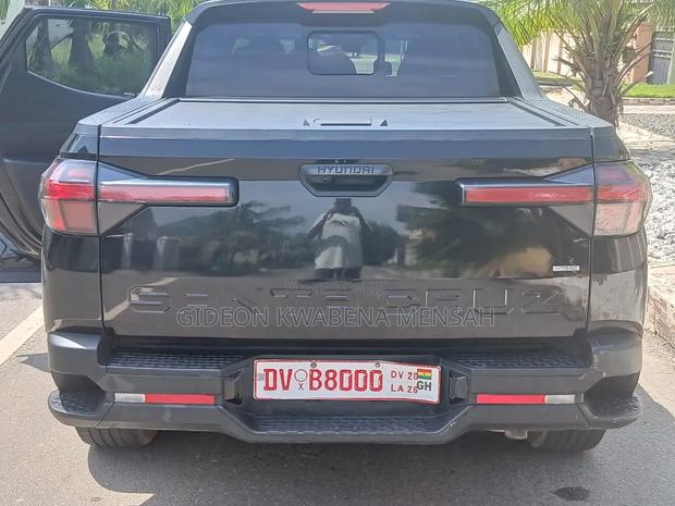 Car 2021 Black