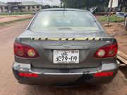 Toyota Corolla LE 2007 Gray for sale
