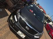 Kia Sorento LX 4dr SUV (2.4L 4cyl 6A) 2015 Black for sale