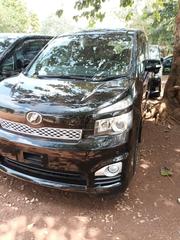 Toyota Voxy 2013 Black for sale