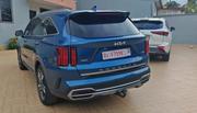 Kia Sorento 2022 Blue for sale