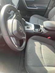 Toyota RAV4 2022 Gray for sale