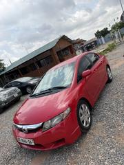 Honda Civic 2008 Red for sale
