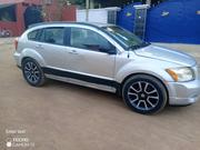 Dodge Caliber SXT 2012 Silver for sale