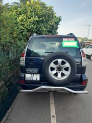 Toyota Land Cruiser Prado 2.7 i 16V 2007 Blue for sale
