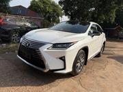 Lexus RX 350 AWD 2019 White for sale