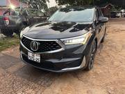 Acura RDX 2021 Black for sale