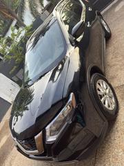 Nissan Rogue Sport 2.0 AWD 2020 Black for sale