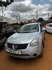 Nissan Rogue S Krom Edition 2010 Silver for sale