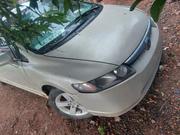 Honda Civic 1.8 5 Door 2010 Gold for sale