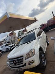 Mercedes-Benz GL-Class 2009 White for sale